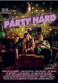 Párty Hárd