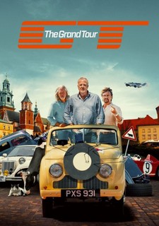 Grand Tour