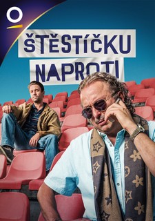 Štěstíčku naproti