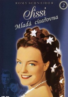 Sissi - Mladá císařovna