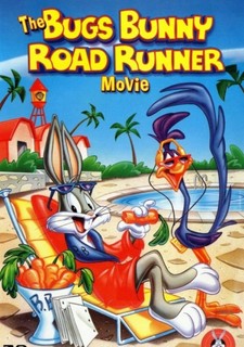 Králík Bugs a pták Uličník