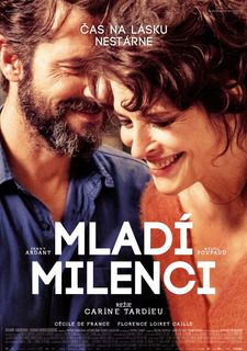 Mladí milenci