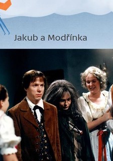 Jakub a Modřínka