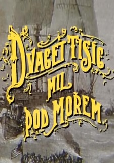 Dvacet tisíc mil pod mořem, Jiří Adamíra – 100 let