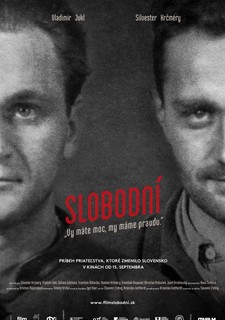 Slobodní