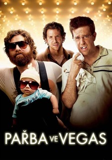 Pařba ve Vegas