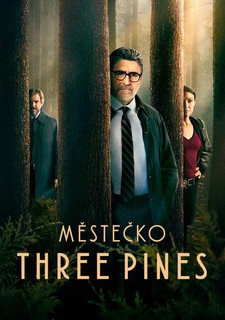 Městečko Three Pines