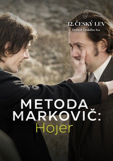 Metoda Markovič: Hojer