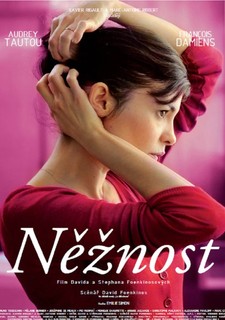 Něžnost