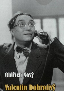 Valentin Dobrotivý