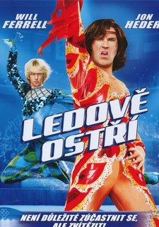 Ledově ostří
