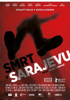 Smrt v Sarajevu