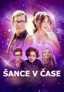 Šance v čase