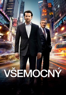 Všemocný