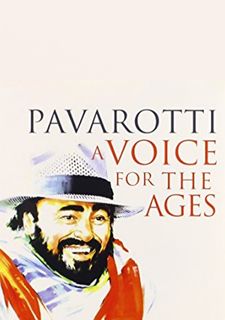 Pavarotti - hlas pro věčnost, Klobouk dolů