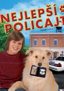 Nejlepší policajt