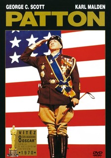 Generál Patton