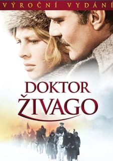 Doktor Živago, Velikáni filmu... Omar Sharif