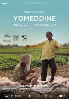 Yomeddine