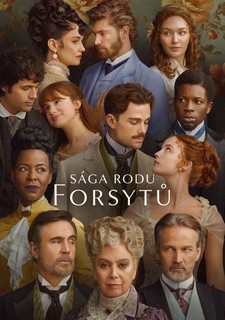 Sága rodu Forsytů