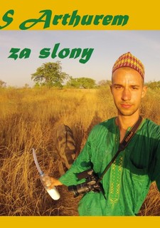 S Arthurem za slony