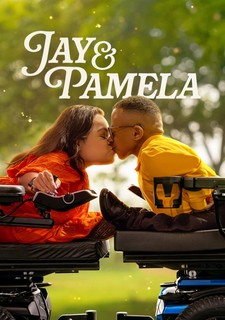 Jay a Pamela