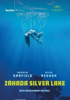 Záhada Silver Lake
