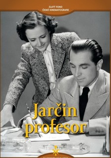 Jarčin profesor