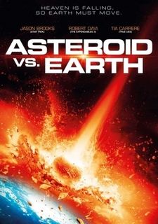 Asteroid vs. Země