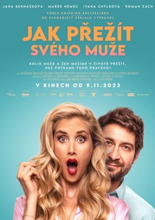 Jak přežít svého muže