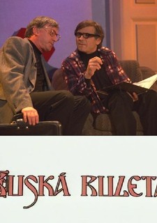 Ruská ruleta