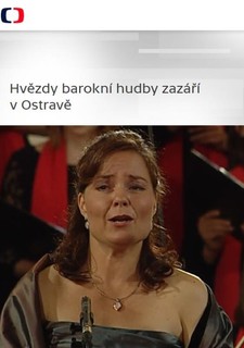 Hvězdy barokní hudby zazáří v Ostravě