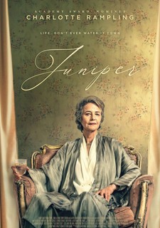 Vůně jalovce, Kino Art