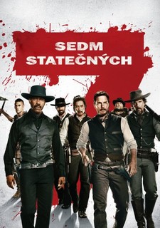 Sedm statečných