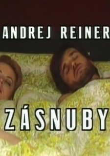 Zásnuby