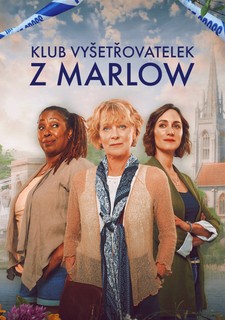 Klub vyšetřovatelek z Marlow