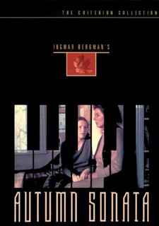 Podzimní sonáta