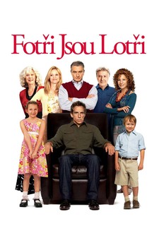 Fotři jsou lotři