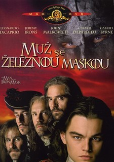 Muž se železnou maskou
