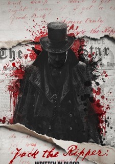 Jack the Ripper: Written in Blood