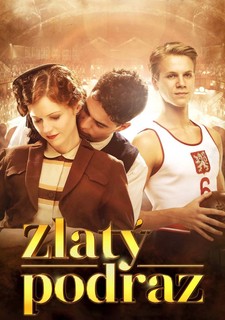 Zlatý podraz