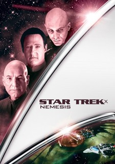 Star Trek: Nemesis