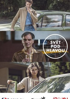 Svět pod hlavou