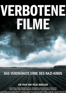 Zakázané filmy nacistické propagandy
