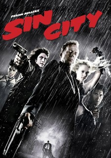 Sin City - Město hříchu