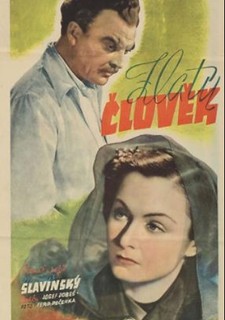 Zlatý člověk