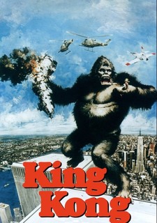 King Kong