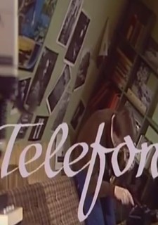 Telefon