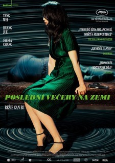 Poslední večery na Zemi