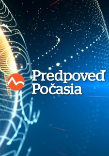 Počasie